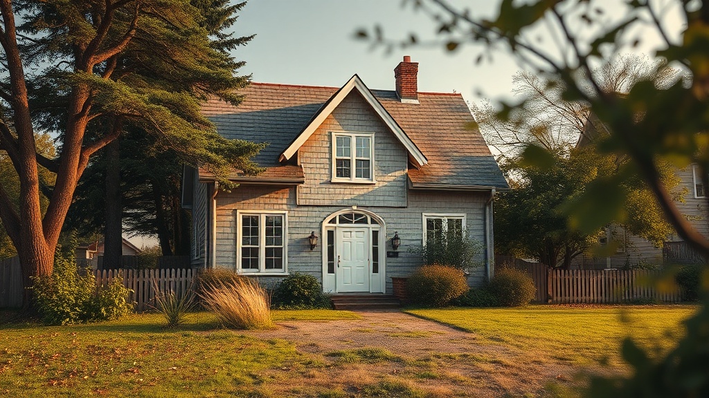 Finding distressed properties automatically with AI web scrapers