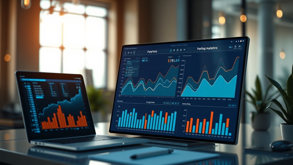 PropTech predictive analytics tools for modern investors