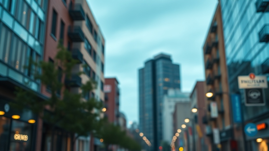 Case Study: Using PropTech AI to predict neighborhood gentrification in 2026