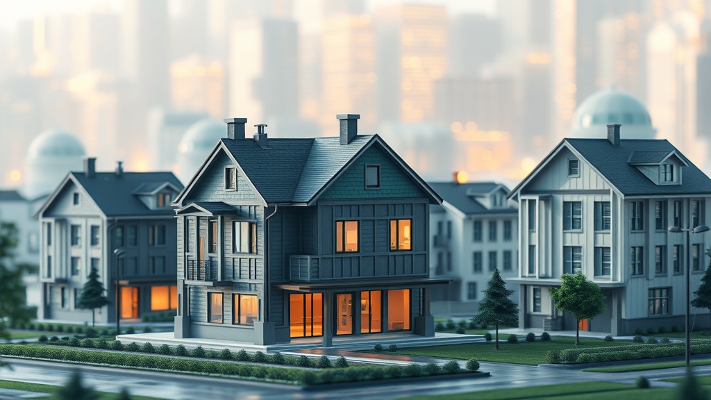 AI real estate valuation models for 2026