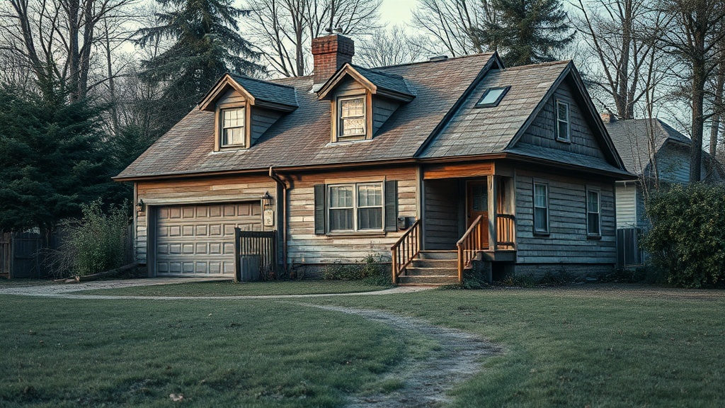 Finding distressed properties automatically with AI web scrapers