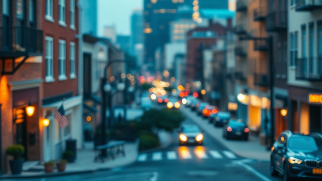 Case Study: Using PropTech AI to predict neighborhood gentrification in 2026