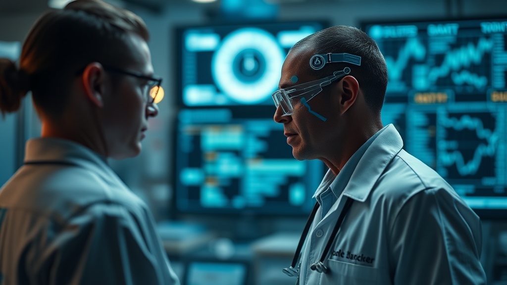 TruDiagnostic vs InsideTracker: Which algorithm is more accurate?