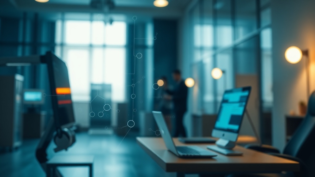 Automated tenant screening tools: Are AI background checks legal?