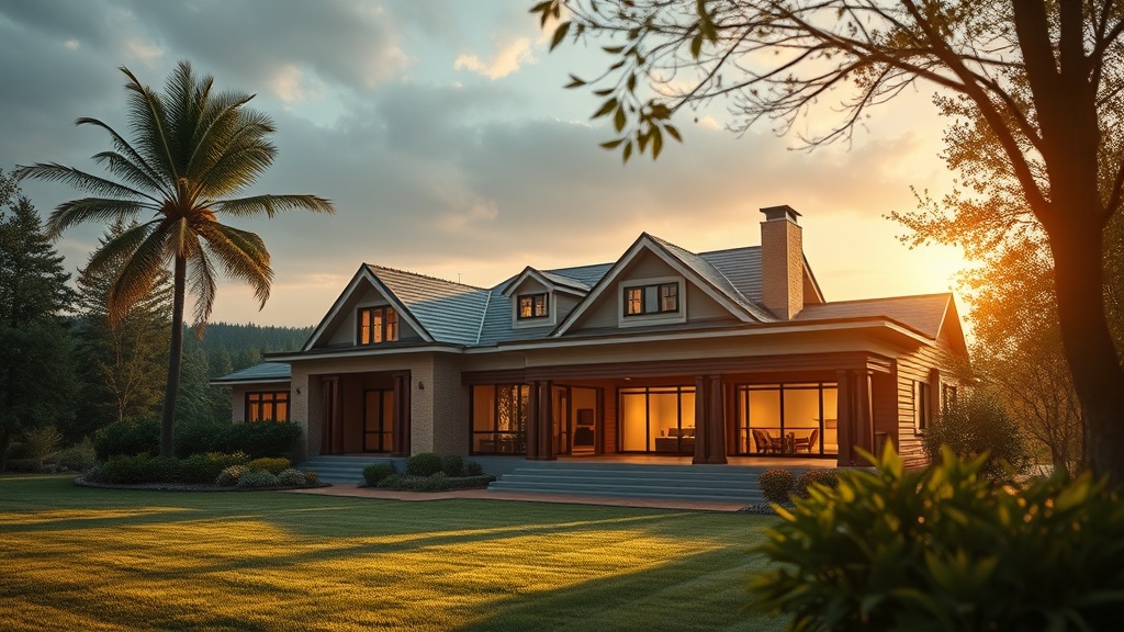 Fractional real estate AI investing