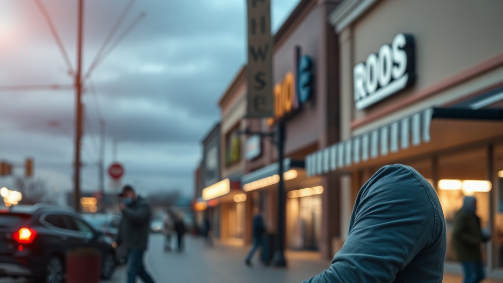 Analyzing strip mall ROI with commercial PropTech software