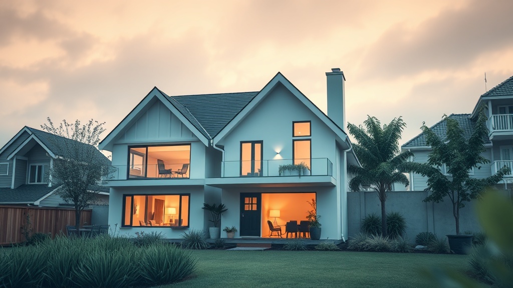 PropTech for house flipping