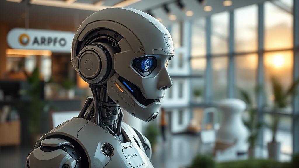 AI in real estate wholesaling