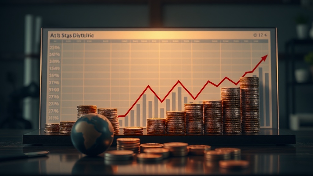 My 8% yield automated dividend portfolio setup revealed
