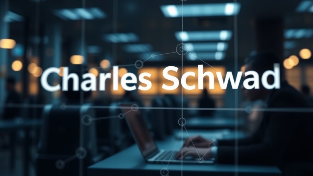 Connecting Charles Schwab to AI dividend trackers securely