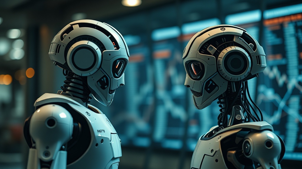 Robo-advisor vs DIY AI rebalancing: Which has lower tax drag?