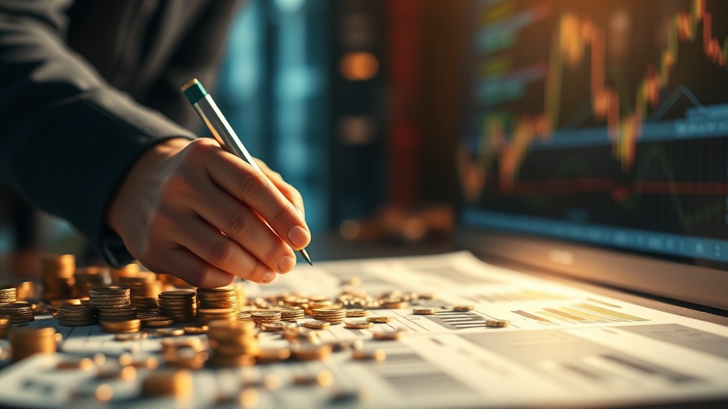 Automating tax-loss harvesting during a market correction
