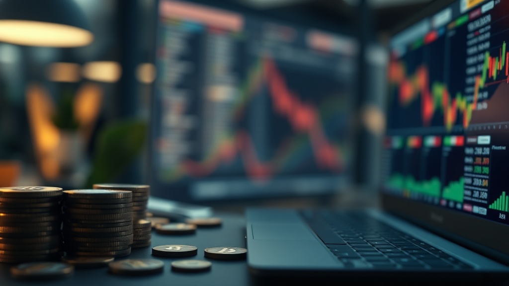 How I use Python scripts to rebalance my crypto/stock portfolio