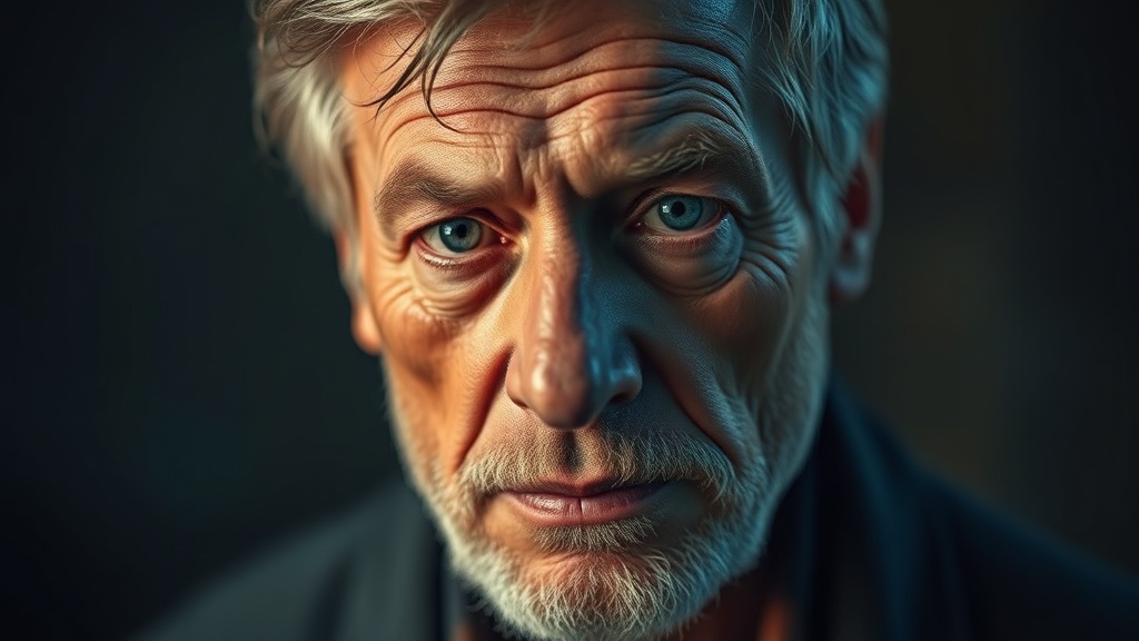 I reduced my biological age by 3 years in 6 months: Here is the raw data