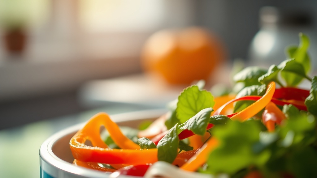 The impact of a plant-centric diet on DNA methylation (Before/After test)