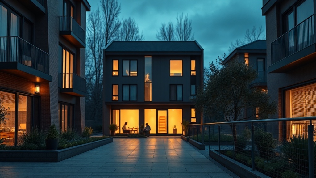 How ML reduced my property vacancy rate by 40%