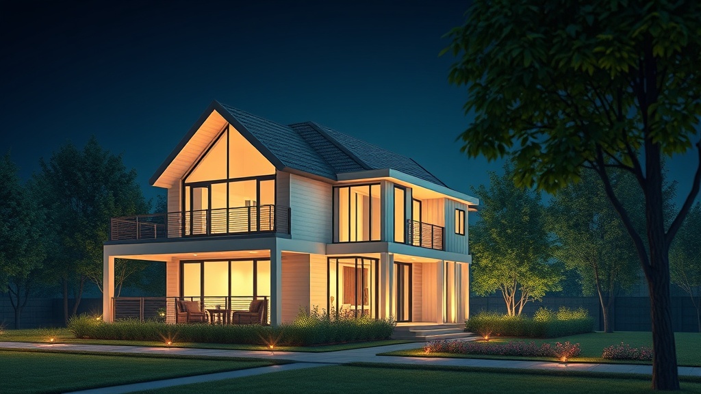 Fractional real estate AI investing