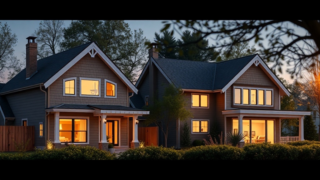 Arrived Homes vs Fundrise: Which AI algorithm yields higher dividends?