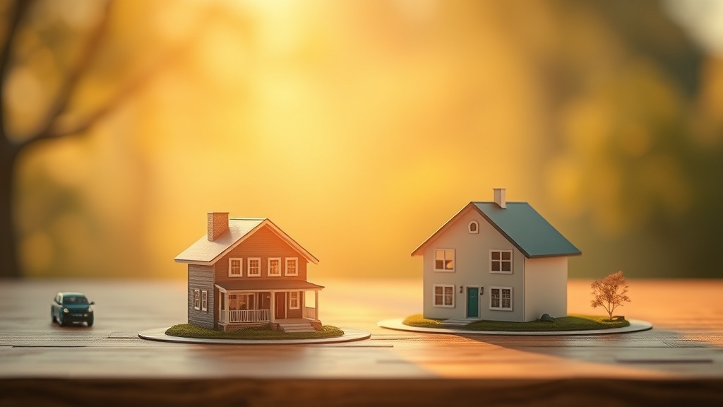 Tax implications of fractional real estate automation