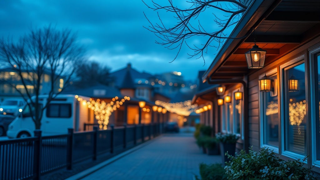 Using AI to forecast short-term rental (Airbnb) seasonal revenue