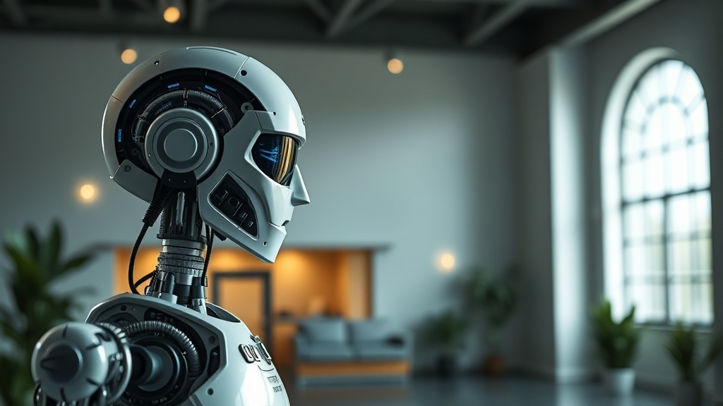 AI in real estate wholesaling