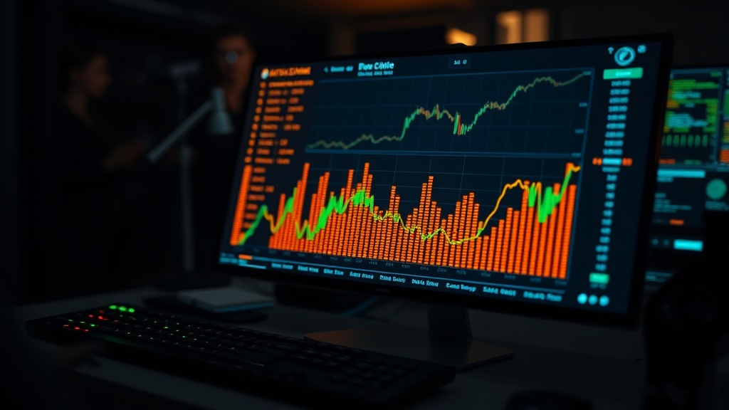 Automated dividend tracking software
