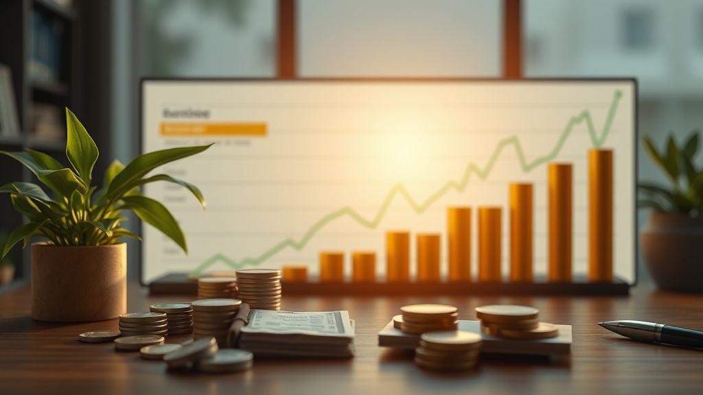 My 8% yield automated dividend portfolio setup revealed