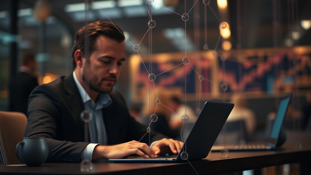 Connecting Charles Schwab to AI dividend trackers securely
