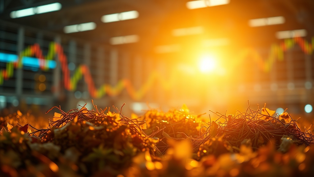 Automating tax-loss harvesting during a market correction