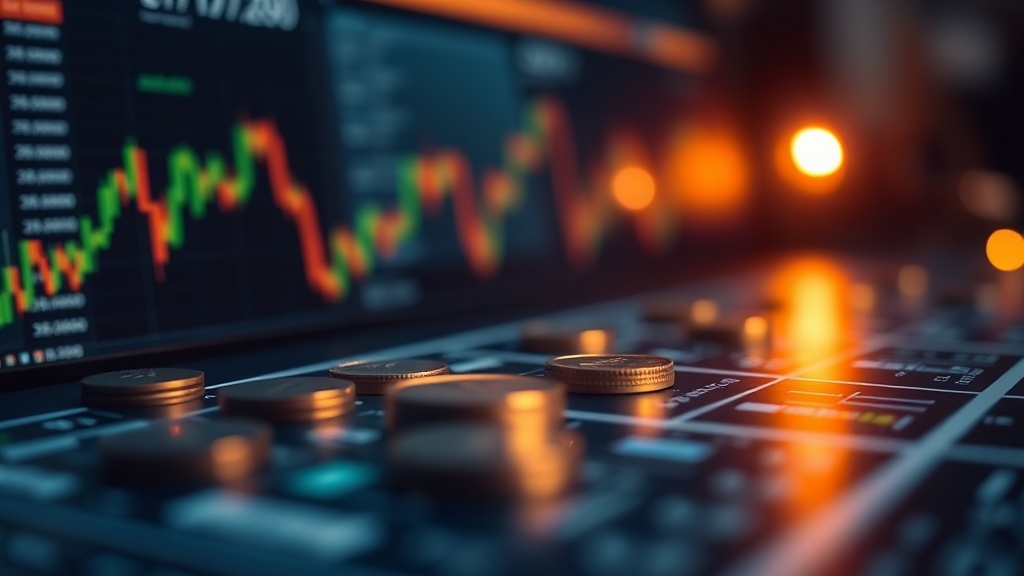 How I use Python scripts to rebalance my crypto/stock portfolio