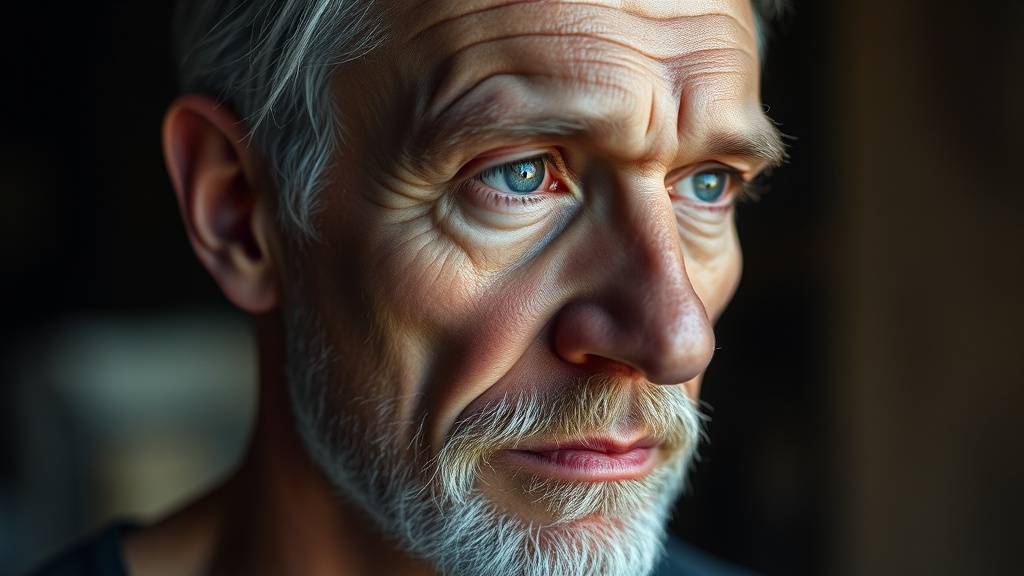 I reduced my biological age by 3 years in 6 months: Here is the raw data